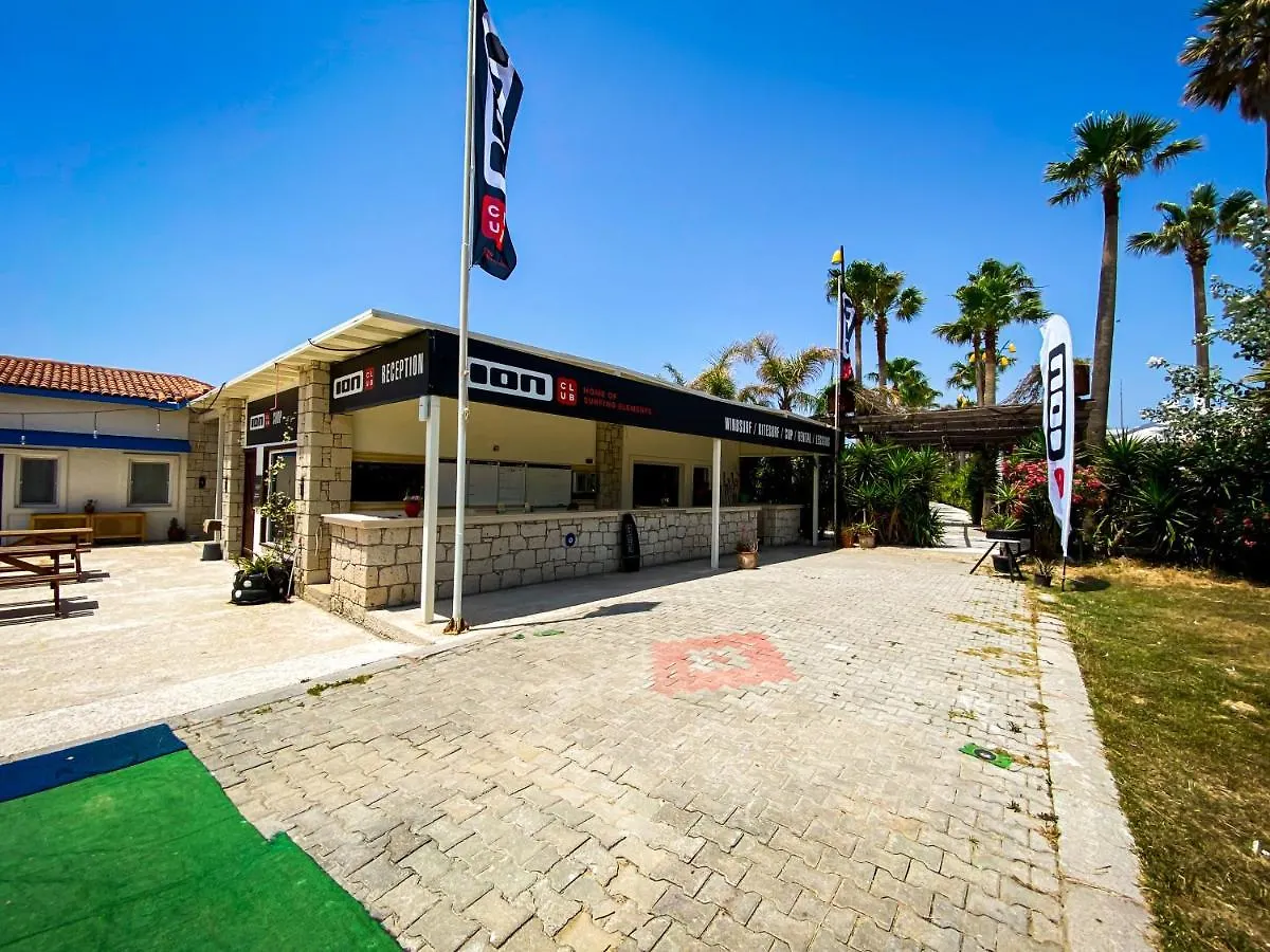 Ion Club Loft Rooms Alacati 0*,