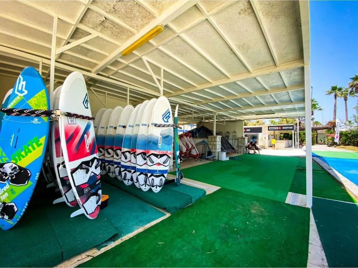 Ion Club Loft Rooms Alacati Turkey