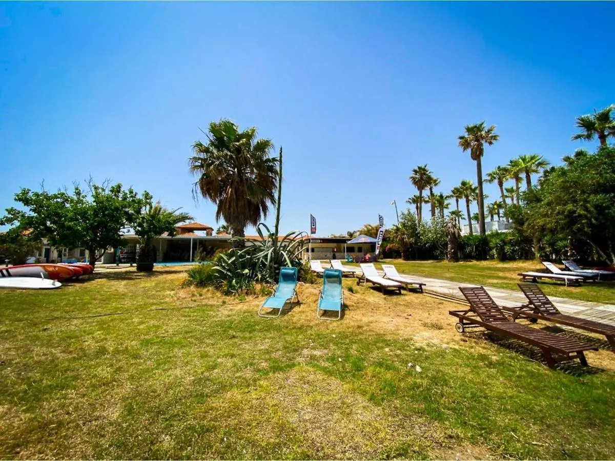 Bed & Breakfast Ion Club Loft Rooms Alacati Turkey